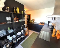 Resale - Villa - Mojacar
