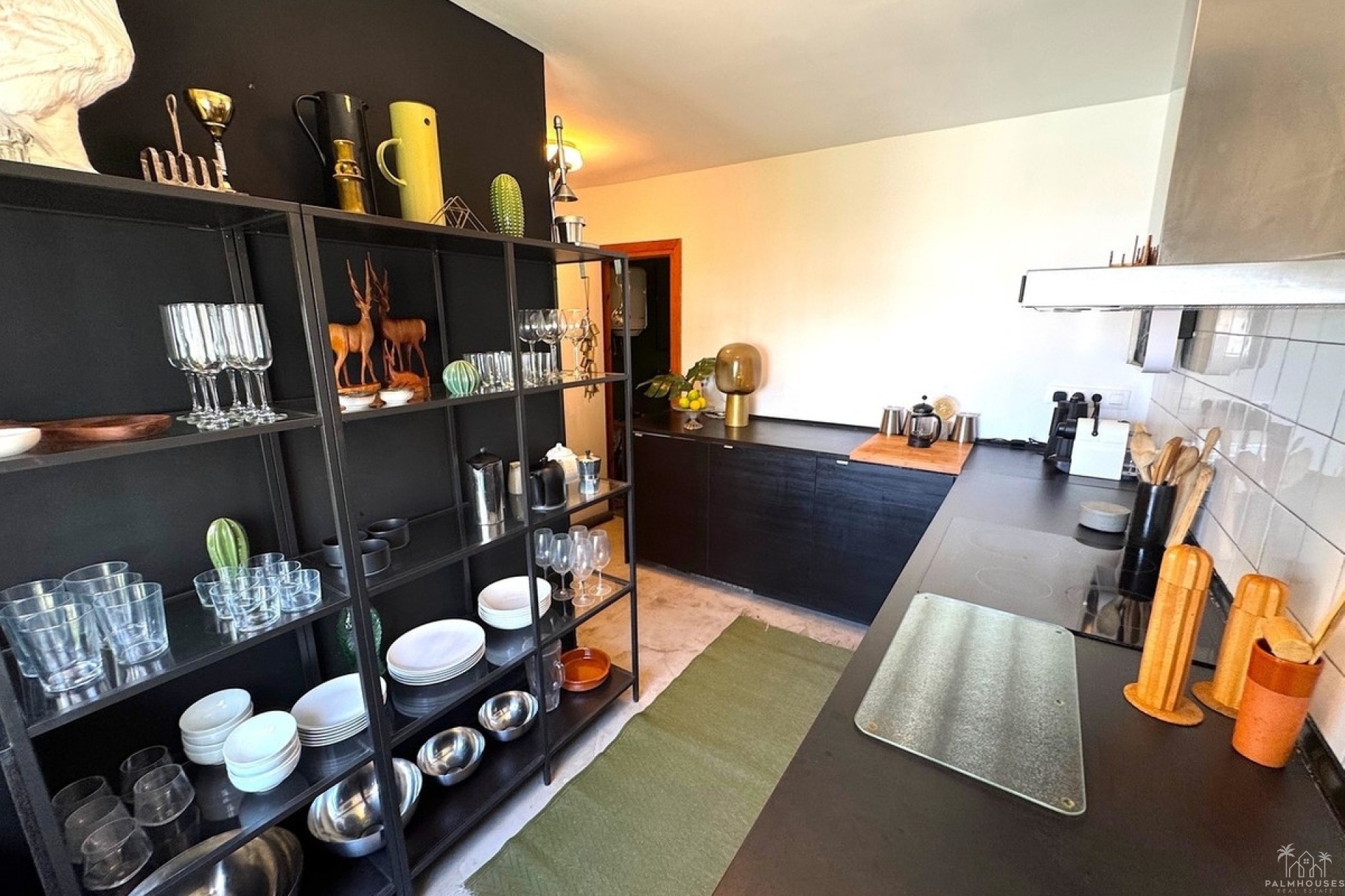 Resale - Villa - Mojacar