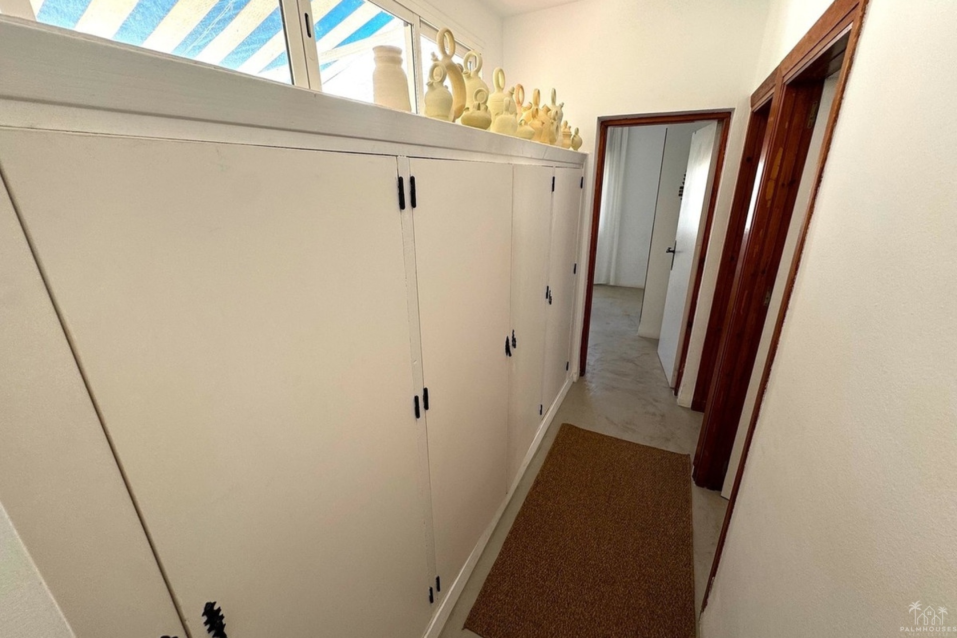 Resale - Villa - Mojacar