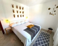 Resale - Villa - Mojacar