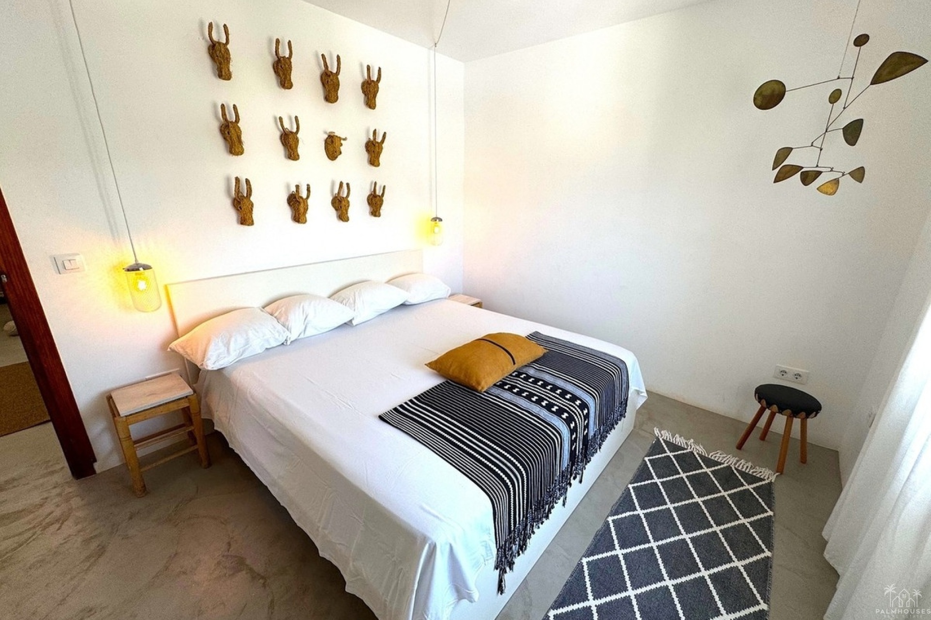 Resale - Villa - Mojacar