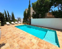 Resale - Villa - Mojacar