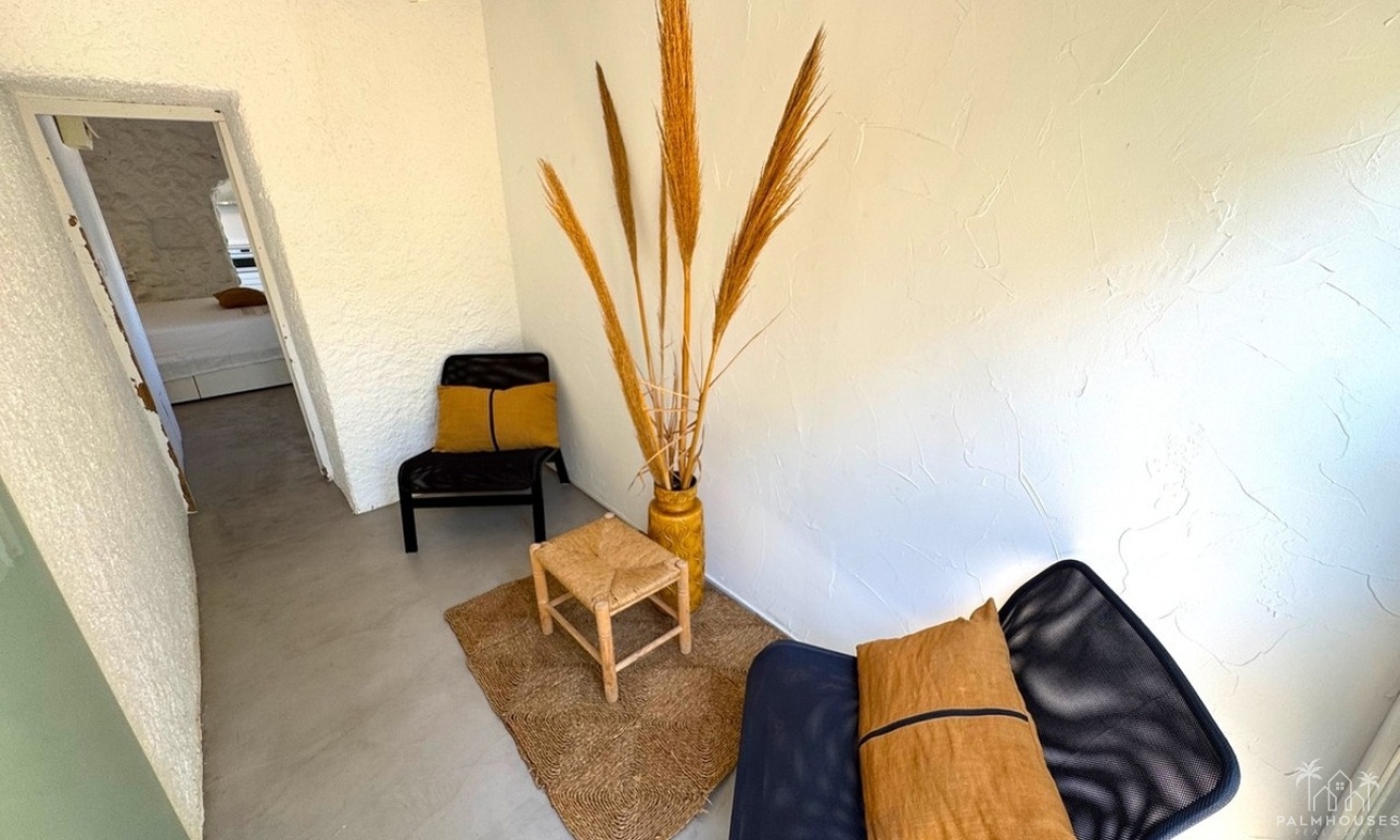 Resale - Villa - Mojacar