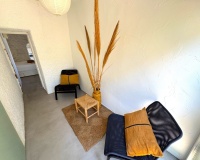 Resale - Villa - Mojacar