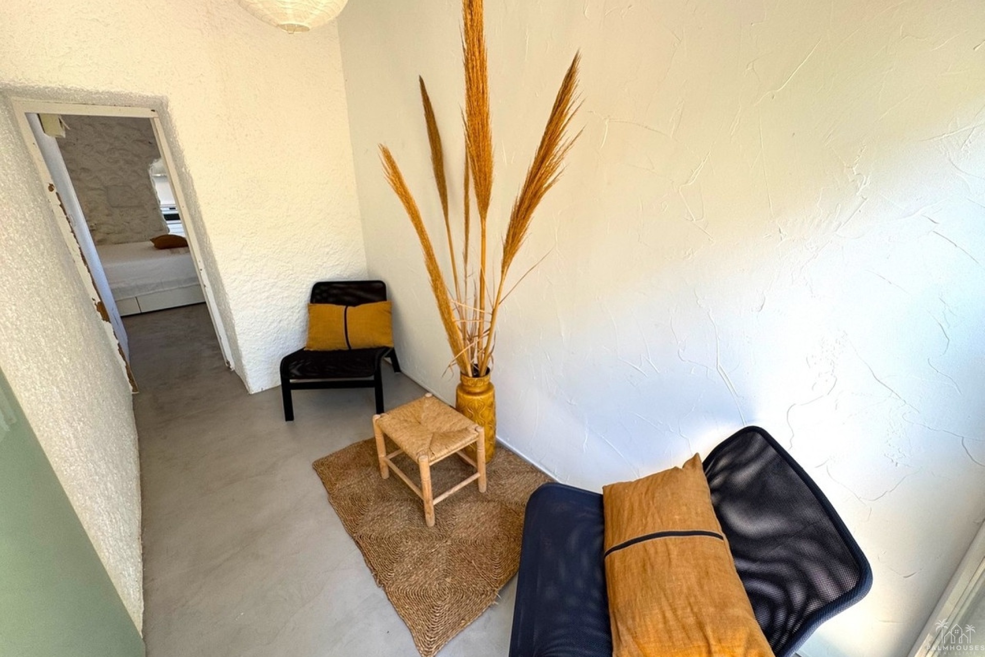 Resale - Villa - Mojacar