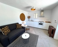Resale - Villa - Mojacar