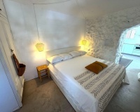 Resale - Villa - Mojacar