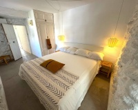 Resale - Villa - Mojacar
