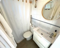 Resale - Villa - Mojacar