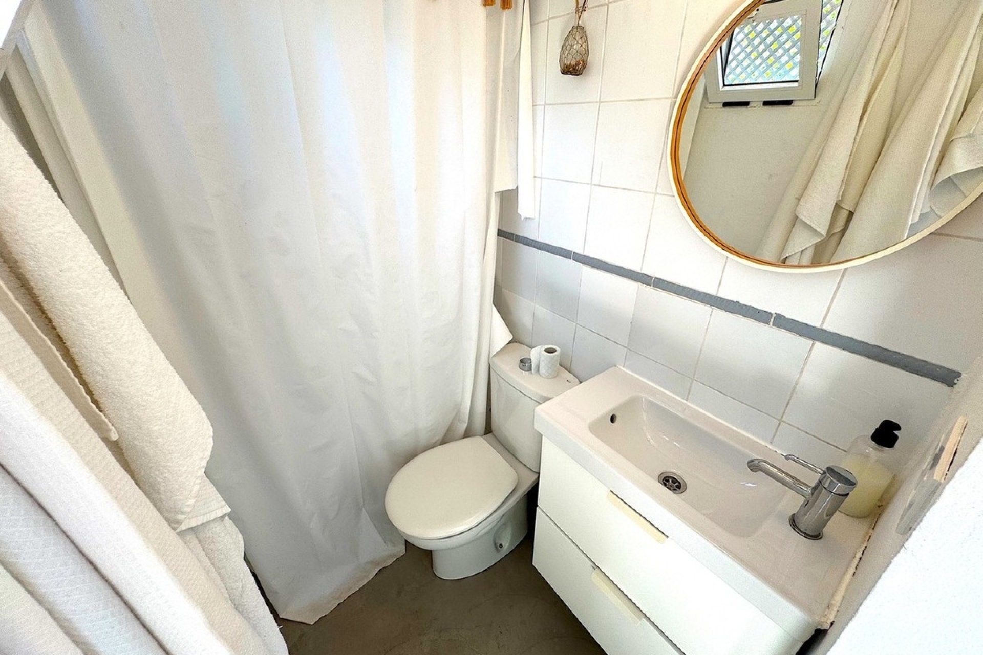Resale - Villa - Mojacar