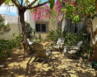 Resale - Villa - Mojacar