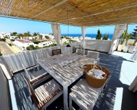 Resale - Villa - Mojacar