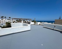 Resale - Villa - Mojacar