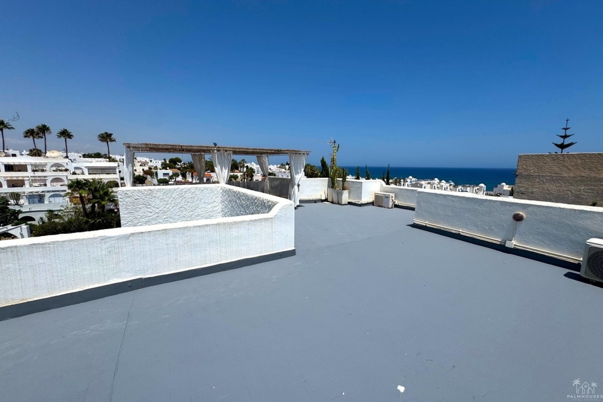 Resale - Villa - Mojacar