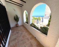 Resale - Villa - Mojacar