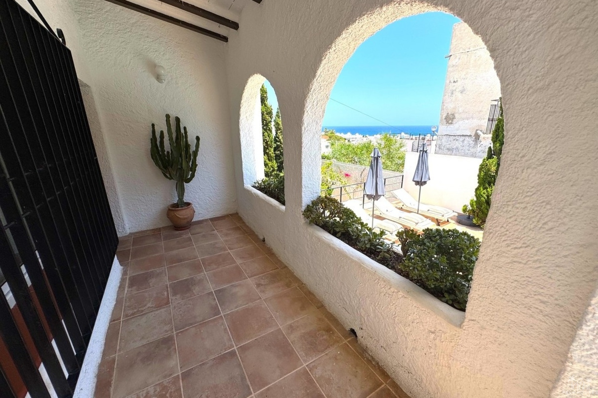 Resale - Villa - Mojacar