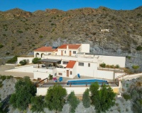 Resale - Villa - Mojacar