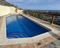 Resale - Villa - Mojacar