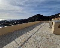Resale - Villa - Mojacar