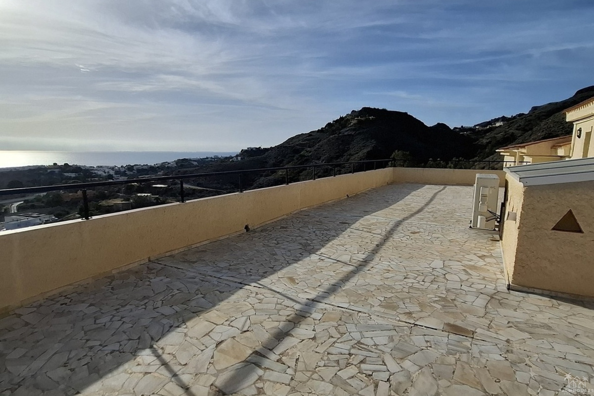 Resale - Villa - Mojacar
