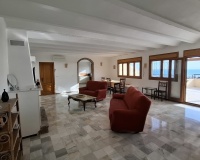Resale - Villa - Mojacar