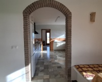 Resale - Villa - Mojacar