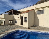 Resale - Villa - Mojacar
