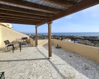 Resale - Villa - Mojacar