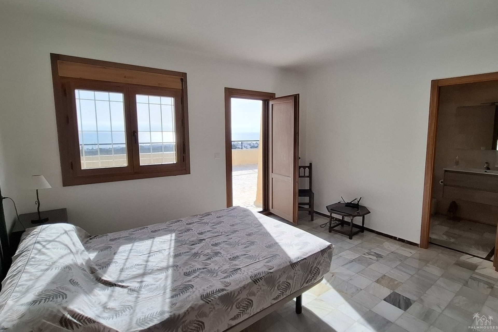 Resale - Villa - Mojacar