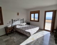 Resale - Villa - Mojacar