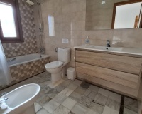 Resale - Villa - Mojacar