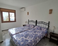 Resale - Villa - Mojacar