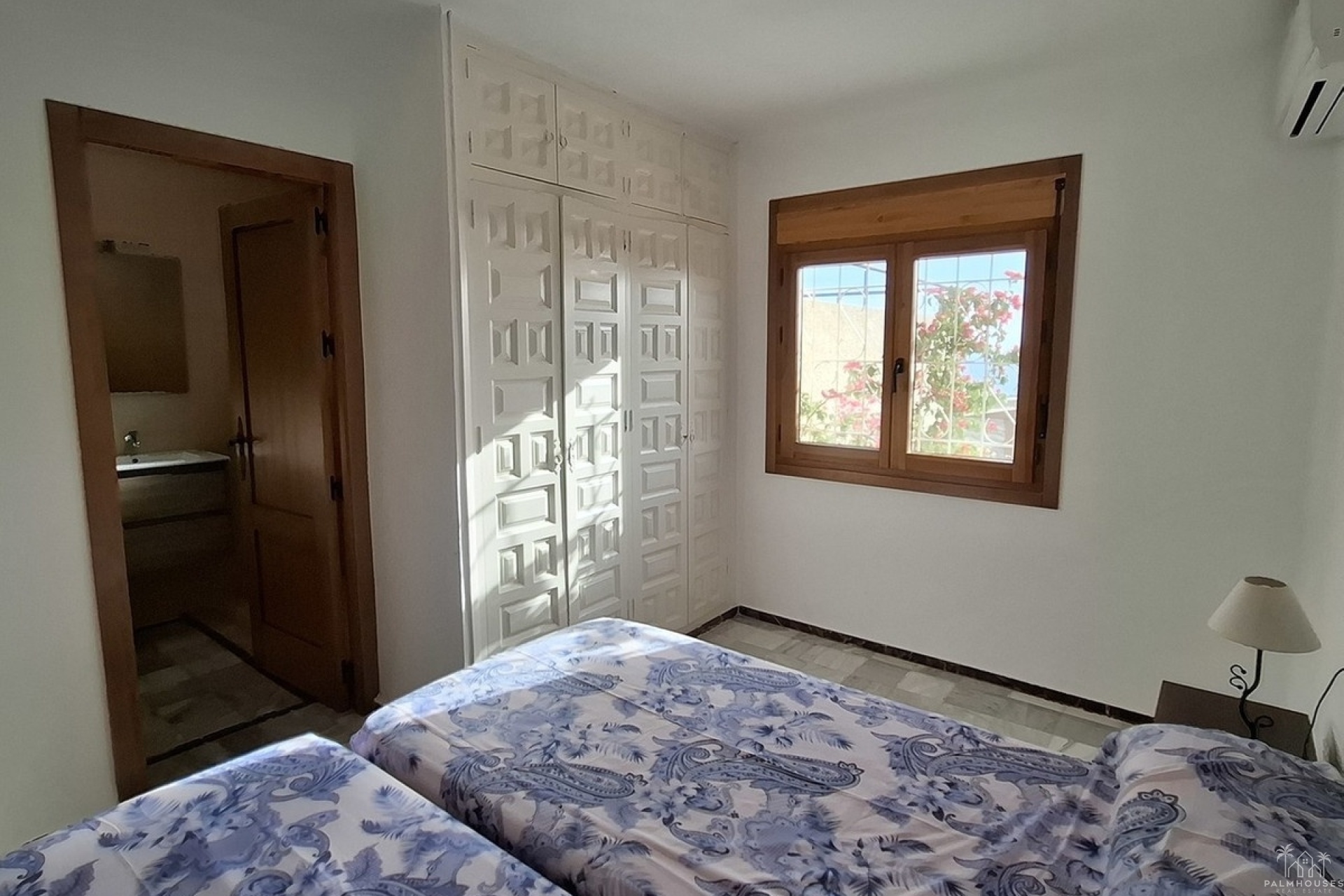 Resale - Villa - Mojacar