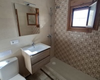 Resale - Villa - Mojacar