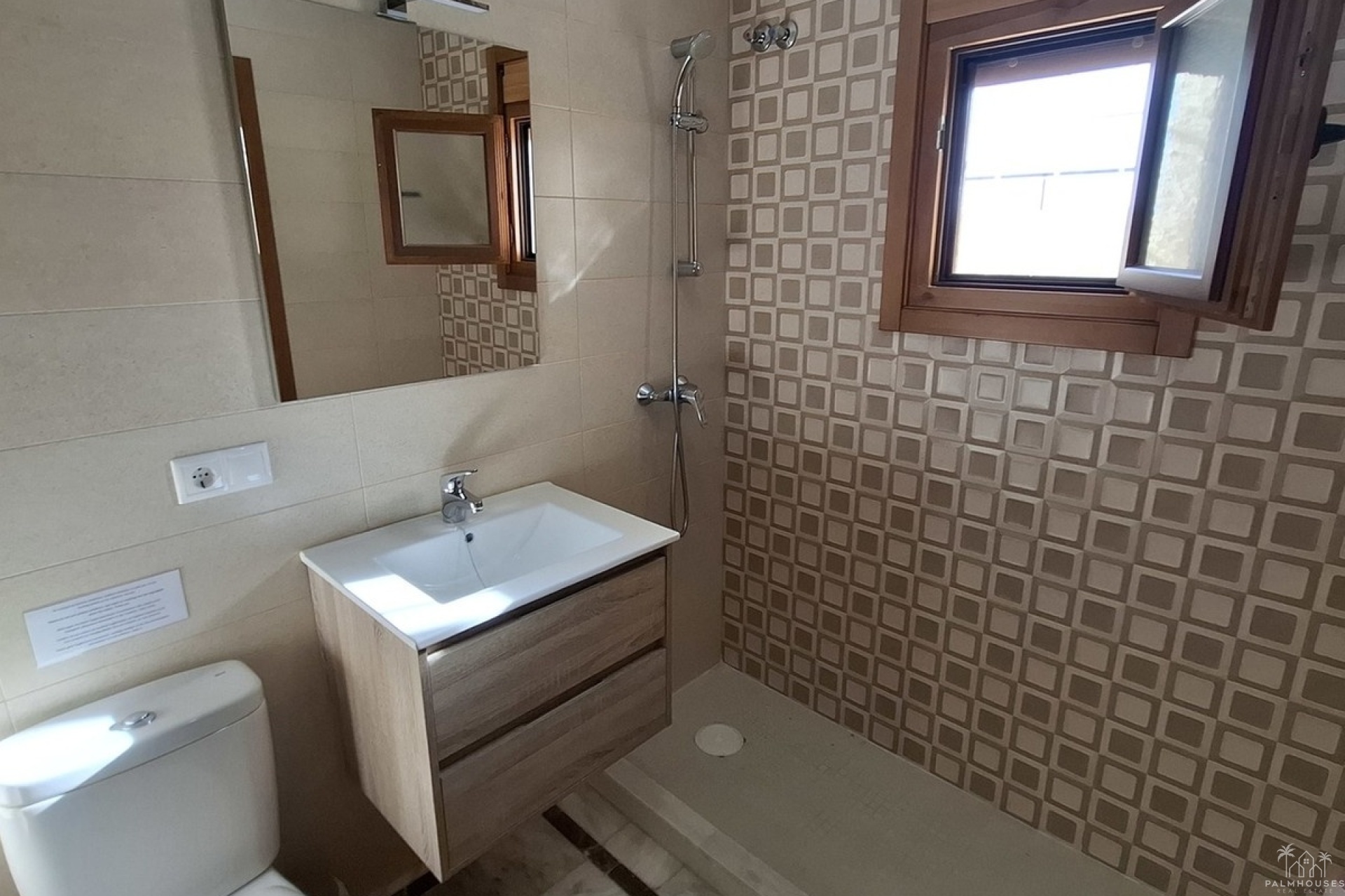 Resale - Villa - Mojacar