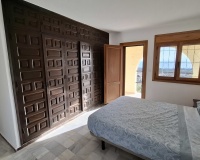 Resale - Villa - Mojacar