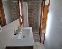 Resale - Villa - Mojacar