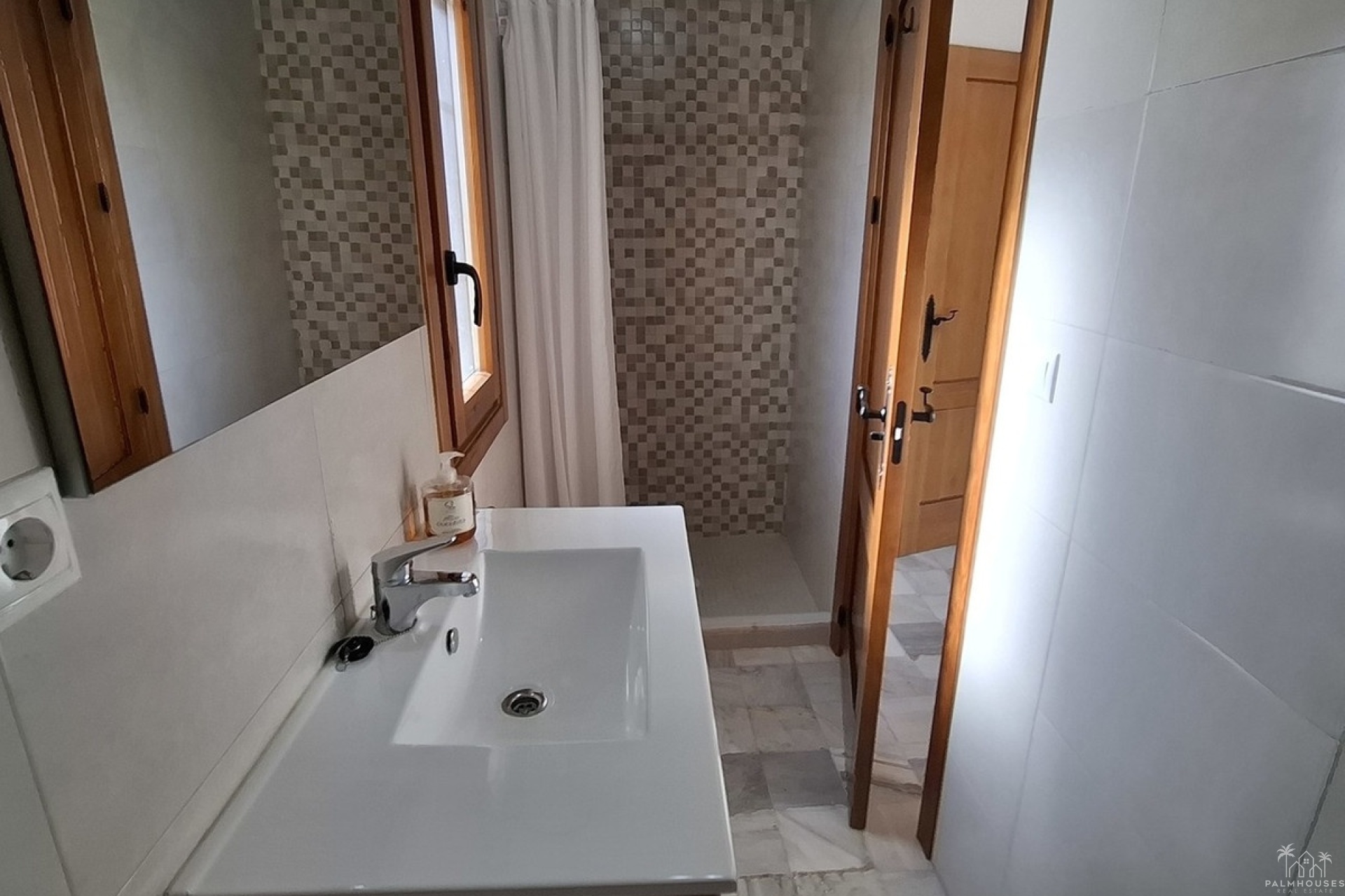 Resale - Villa - Mojacar
