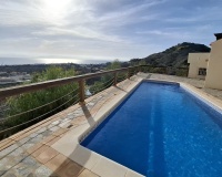 Resale - Villa - Mojacar