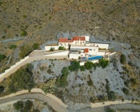 Resale - Villa - Mojacar