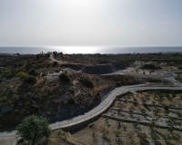 Resale - Villa - Mojacar