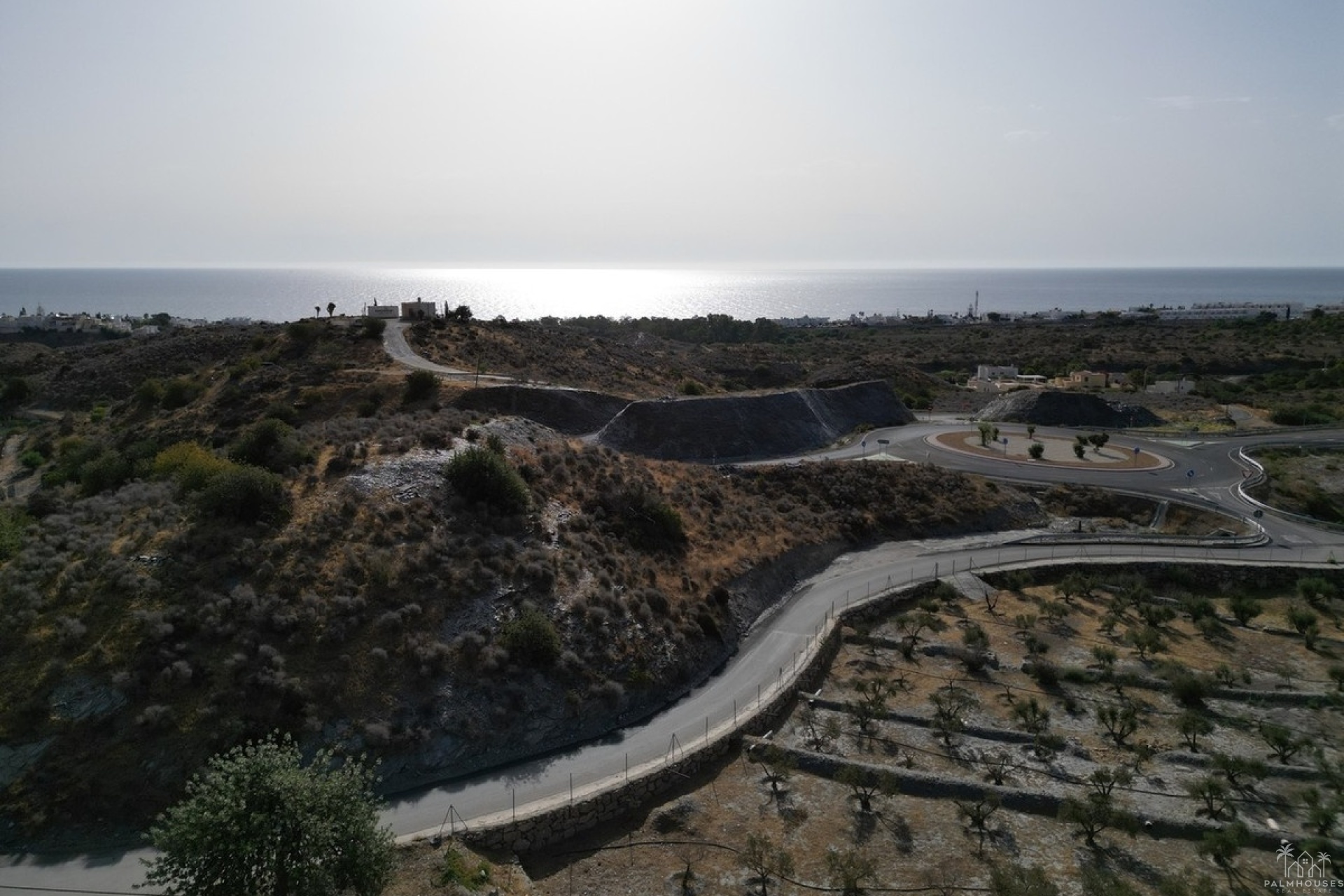 Resale - Villa - Mojacar