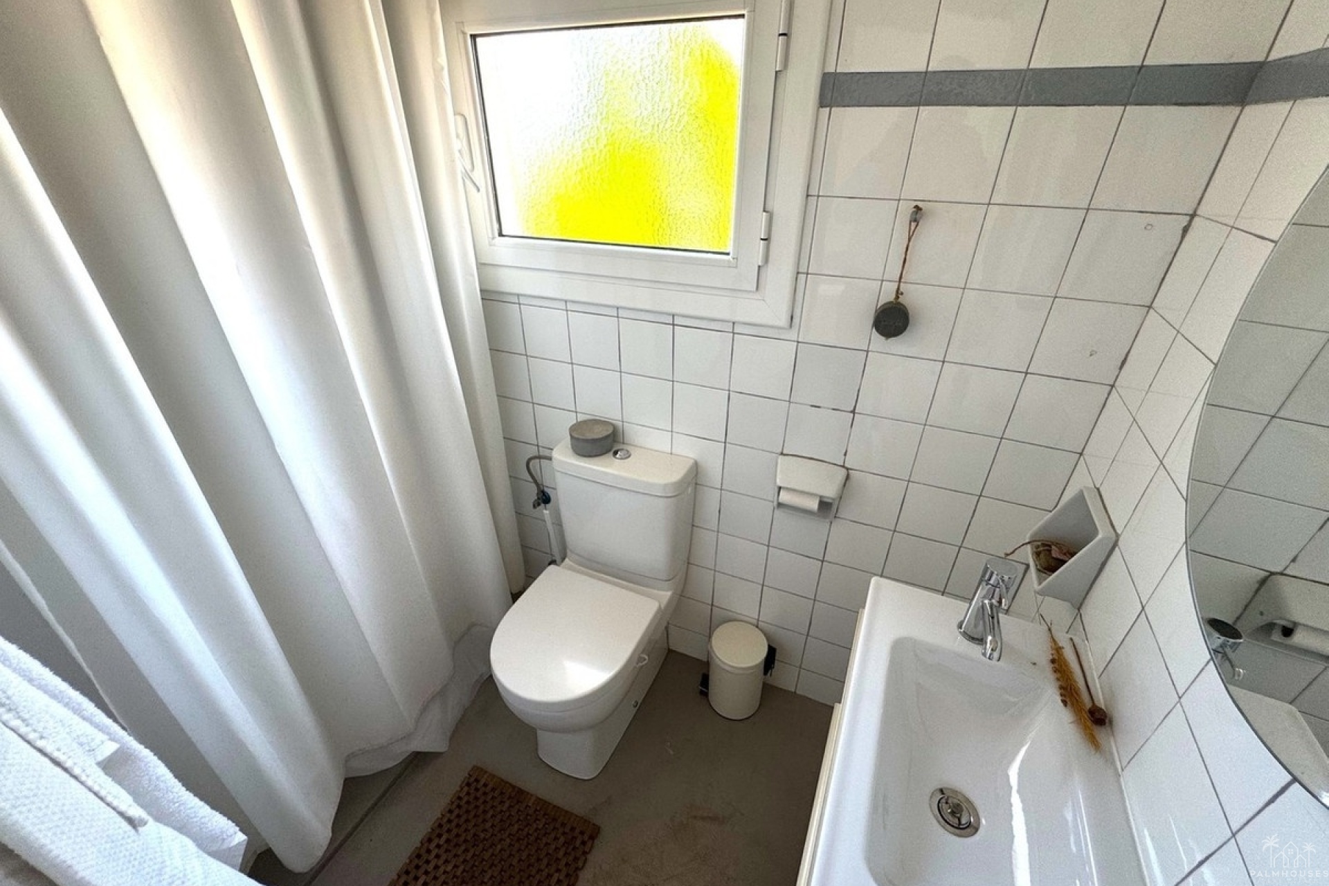 Resale - Villa - Mojacar