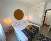 Resale - Villa - Mojacar