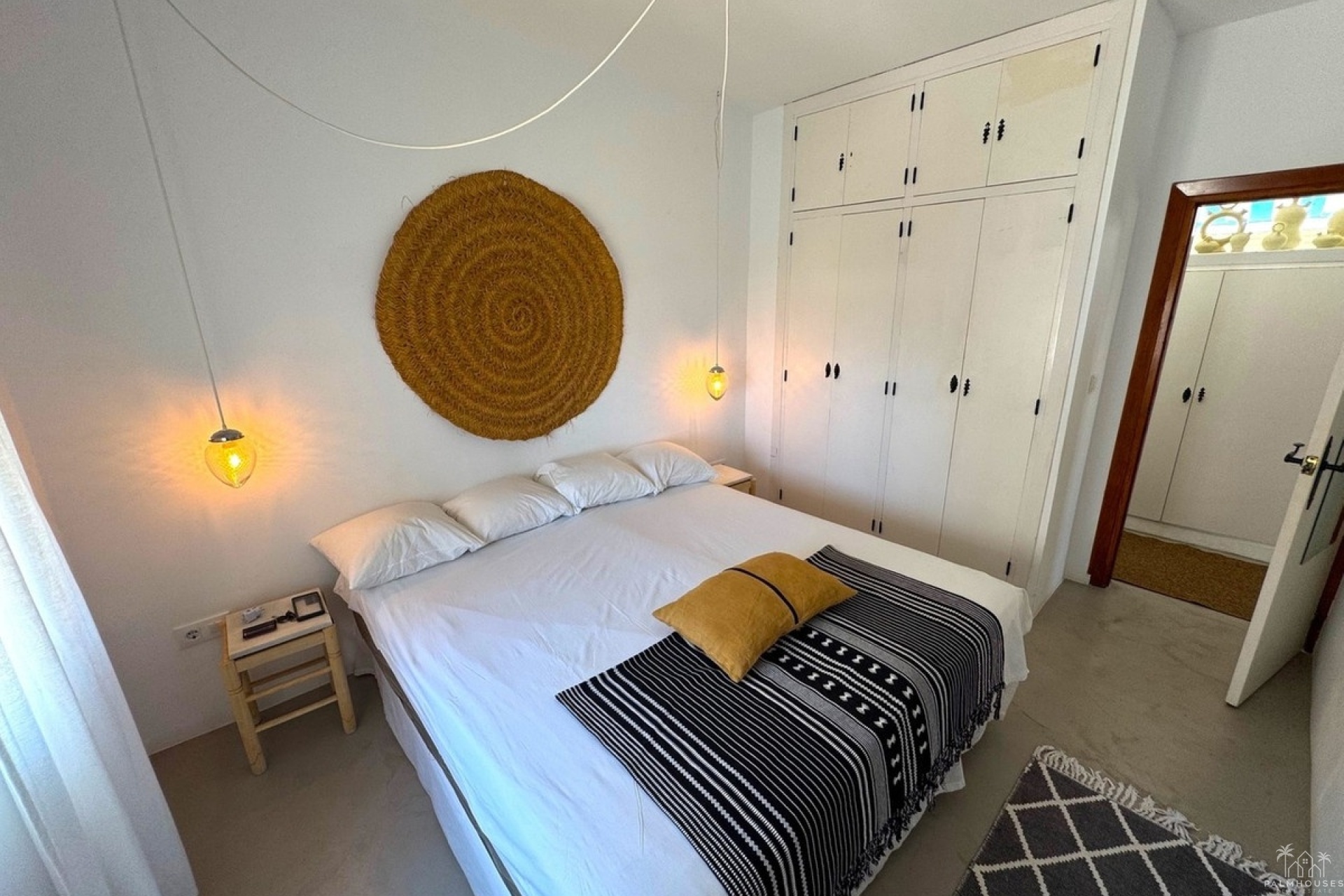 Resale - Villa - Mojacar