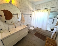 Resale - Villa - Mojacar