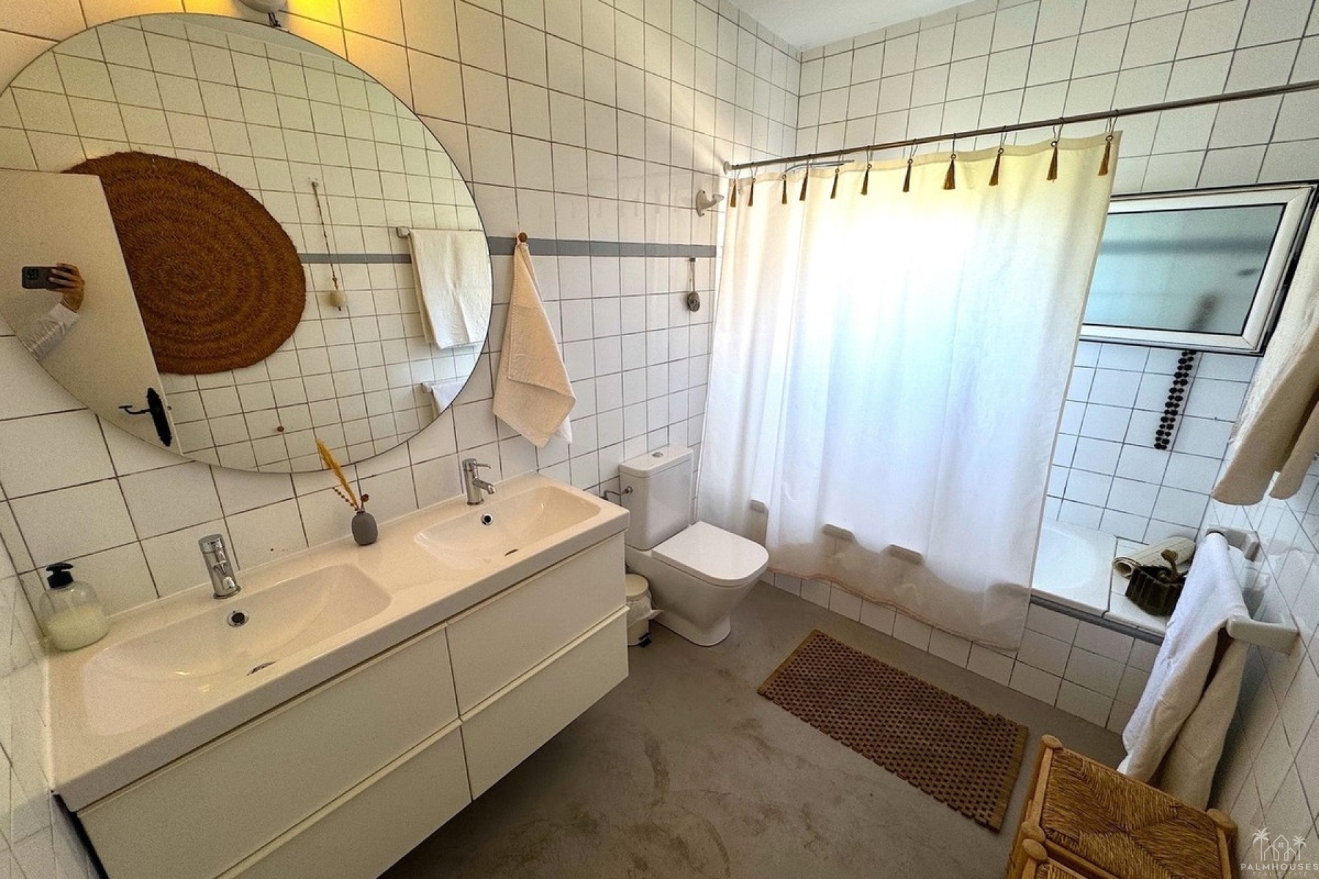 Resale - Villa - Mojacar