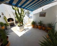 Resale - Villa - Mojacar