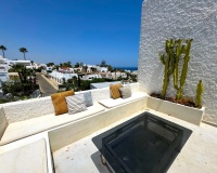 Resale - Villa - Mojacar