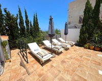Resale - Villa - Mojacar